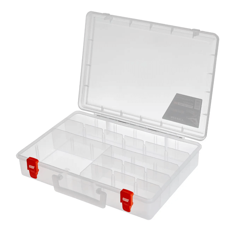 Коробка Select Lure Box SLHS-306 34х26х7cm Фото 2